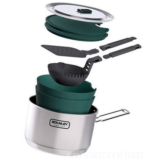 Stanley Yemek Seti