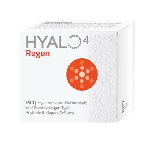 Hyalo4 Regen