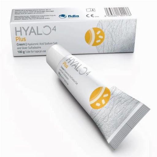 Hyalo4 Plus 100gr